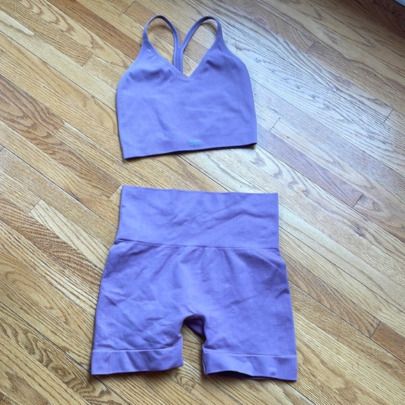 Other - Set Active “Ginger” sculptflex